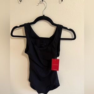 Capezio Leotard, Adult Women's M